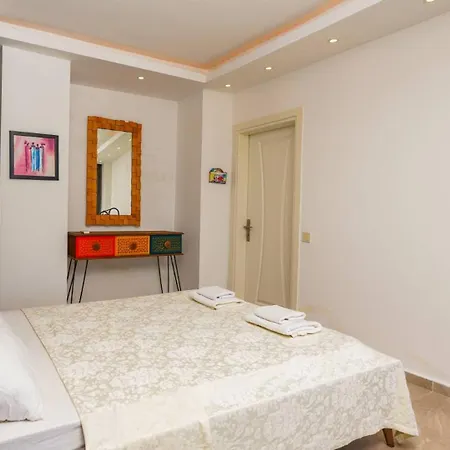 Vilă 2 Bedroom Seaview With Private Pool