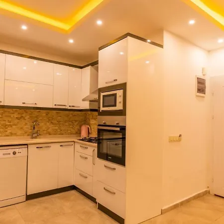 Vilă 2 Bedroom Seaview With Private Pool