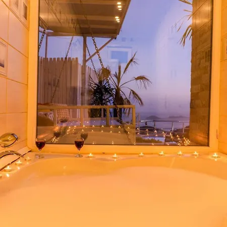 2 Bedroom Seaview With Private Pool *