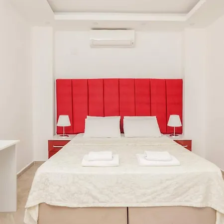 2 Bedroom Seaview 4146 Villa *